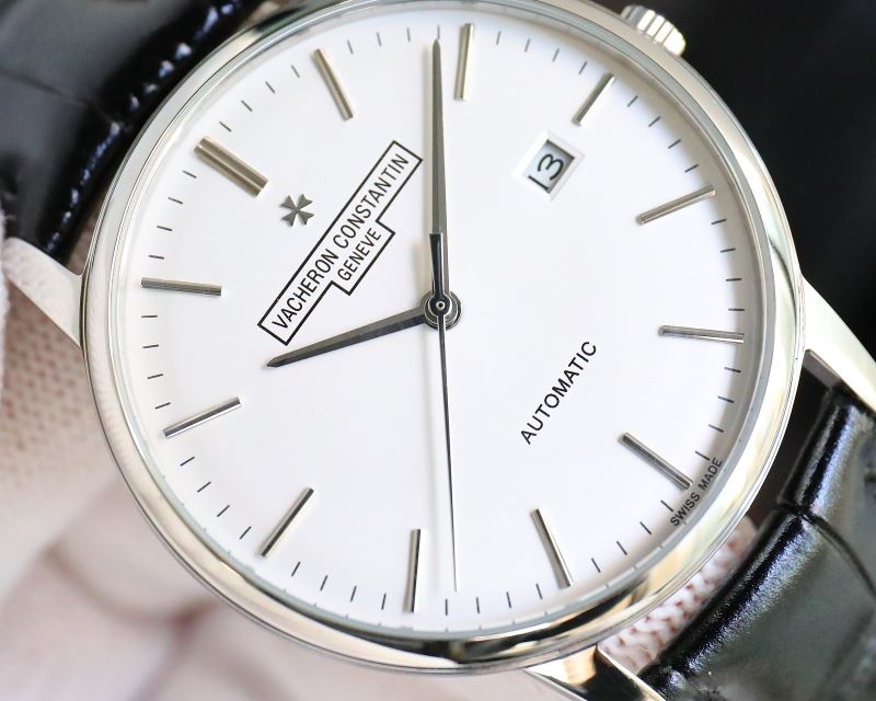 VACHERON CONSTANTIN Watches